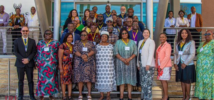ESN-SA GENERAL OBSERVERS TRAINING MANUAL