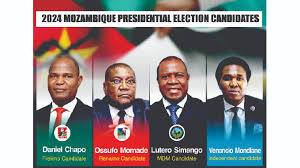 Mozambique Elections Key Highlights and Recommendations