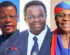 Namibia 2024 Election Key highlights and Recommendations