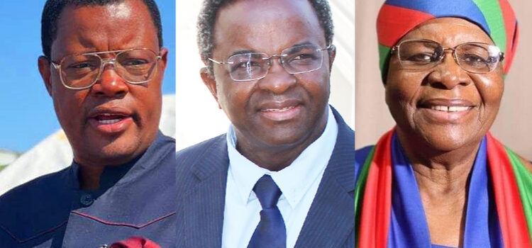 Namibia 2024 Election Key highlights and Recommendations