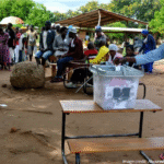 Data Digest and Key Insights Malawi Sept 2025 General Elections