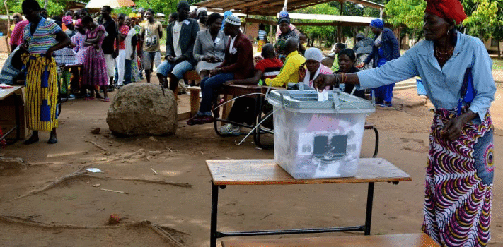 Data Digest and Key Insights Malawi Sept 2025 General Elections